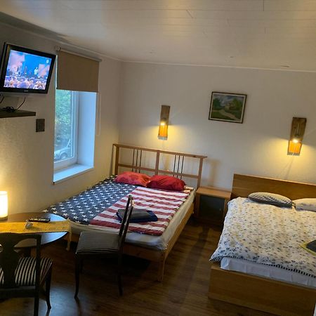 Piiri 12, Apartment - 2 Big Beds - Very Cute Apartment Tartu Exterior foto